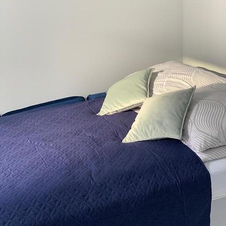 Apartament Fordon Przy Onkologii Bydgoszcz Exterior foto