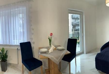 Apartament Fordon Przy Onkologii Bydgoszcz Exterior foto