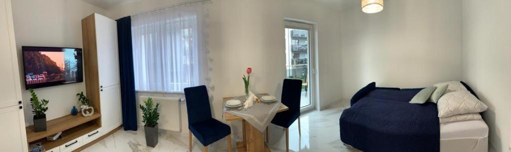 Apartament Fordon Przy Onkologii Bydgoszcz Exterior foto